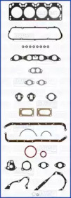 WILMINK GROUP wg1163856 -  Комплект прокладок, двигатель